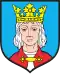 Coat of arms of Chojna