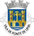 Coat of arms of Ponte de Lima
