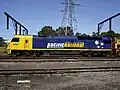 Pacific National AN Class