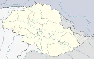 Karimabad is located in Gilgit Baltistan