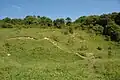 Park Gate Down