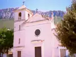 St. Mary's church