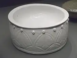 Xing ware from the Tang dynasty