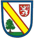 Coat of arms of Peruc