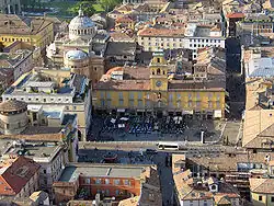 18. Parma, Emilia-Romagna