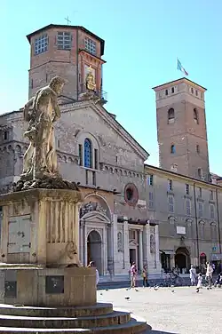 Piazza Prampolini