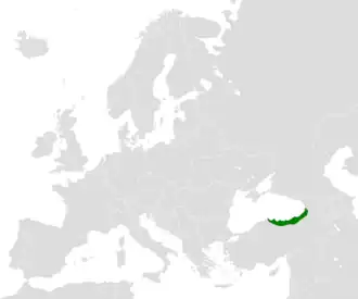 Region of Pontus