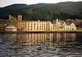 Convict architecture at Port Arthur, Tasmania