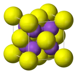Potassium sulfide