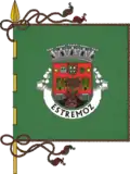 Flag of Estremoz