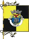 Flag of Velas