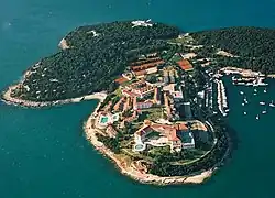 Punta Verudela