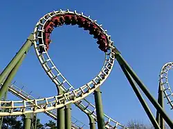 The Python (Efteling)