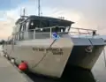 RV Bay Hydro II (S&nbsp;5401)
