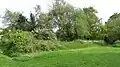 Raeburn Open Space