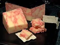 Red Windsor