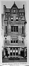 Reliance Insurance Company of Philadelphia (1881–82, demolished 1960).