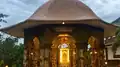 Relic of the True Cross of Parish and National Shrine of Saint Padre Pio