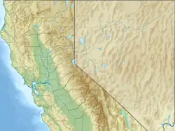 Foster City is located in Northern California
