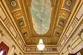 State Room ceiling