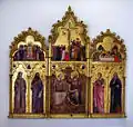 Giuliano da Rimini, 14th century