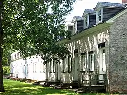Rowhouses