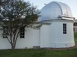 College Observatory