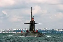 Le Vigilant