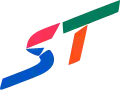 The logo of the Sapporo Municipal Subway.
