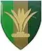 SWATF Sector 10 Signals Unit emblem