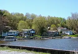 Sand Point