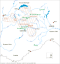 County of Savoy during the 12th