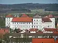 Meßkirch Castle, Germany