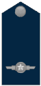 Segundo-tenente (Brazilian Air Force)[58]