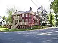 Seth Allen Tavern