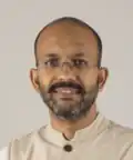 Shantanu Gupta, Author & Political Analyst [166][167][168]