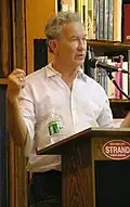 Sir Simon Schama