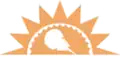 Official logo of Slaughter Beach, Delaware
