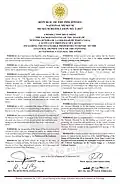National Museum Resolution no. 2-2017