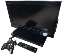 BRAVIA KDL22PX300