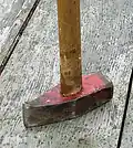 Maul