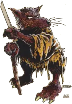 Splinter