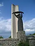 Monument of the Revolution