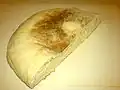 A stottie cake
