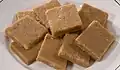 Sukhdi - sweet offered to Ghantakarna Mahavir
