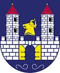 Coat of arms of Svitavy