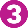 Logo 2015–2019.