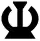 expansion symbol
