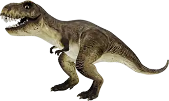 Tina Rex