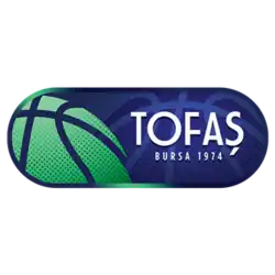 Tofaş logo